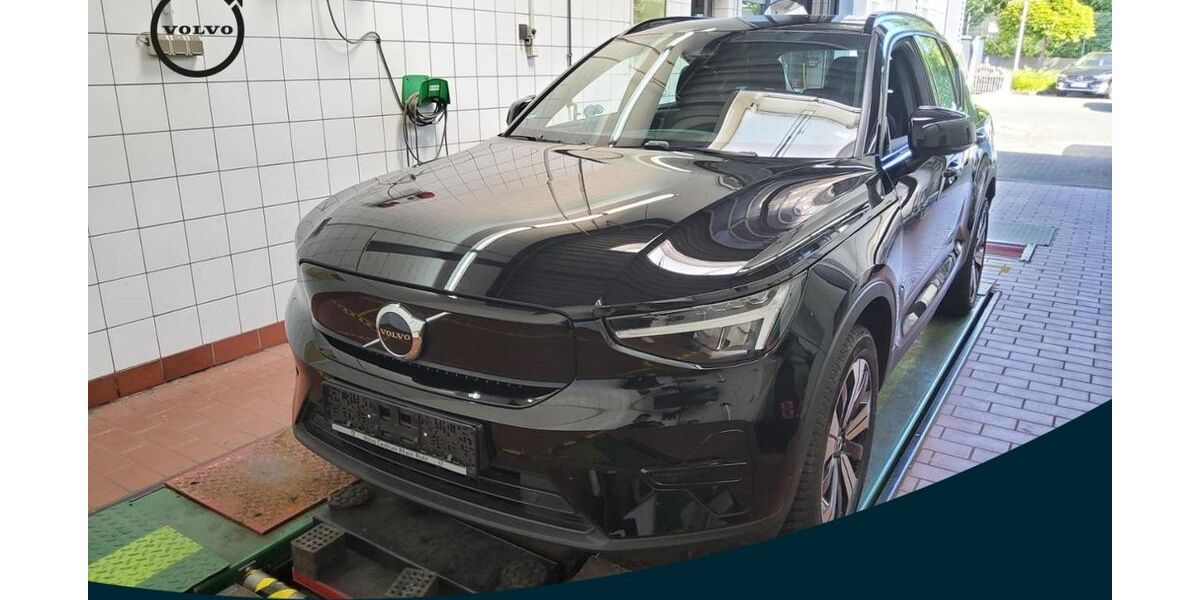 Volvo XC40 35.992 km 29.990 &euro; Witten 58453