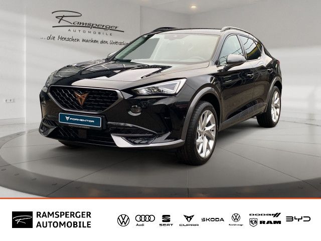 Cupra Formentor 9.546 km 27.490 &euro; Nürtingen 72622