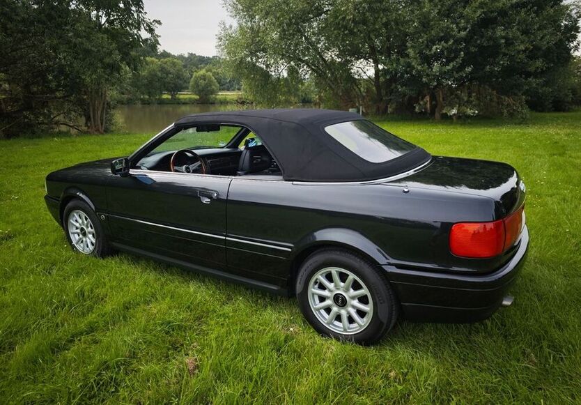 Cabriolet