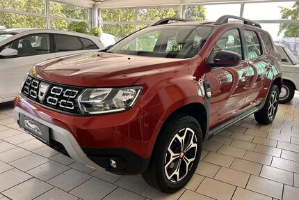 Dacia Duster 74.078 km 14.890 &euro; Stavenhagen 17153
