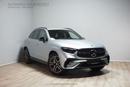 Mercedes-Benz GLC 300 9.909 km 55.990 &euro; Halberstadt 38820