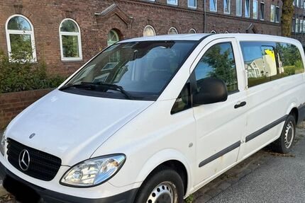 Mercedes-Benz Vito 420.000 km 3.300 &euro; Kiel 24106
