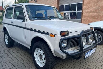 Lada Niva
