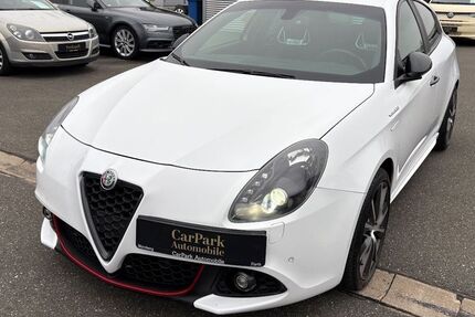 Alfa Romeo Giulietta 133.300 km 14.699 &euro; Fürth 90763
