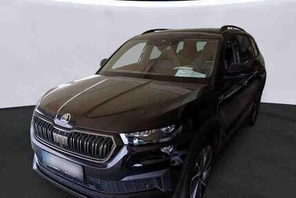 Skoda Kodiaq 122.084 km 36.990 € Nabburg 92507