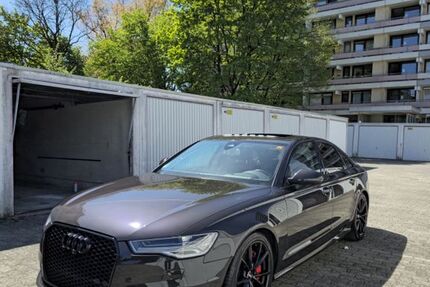 Audi A6 285.000 km 13.900 &euro; Puchheim 82178