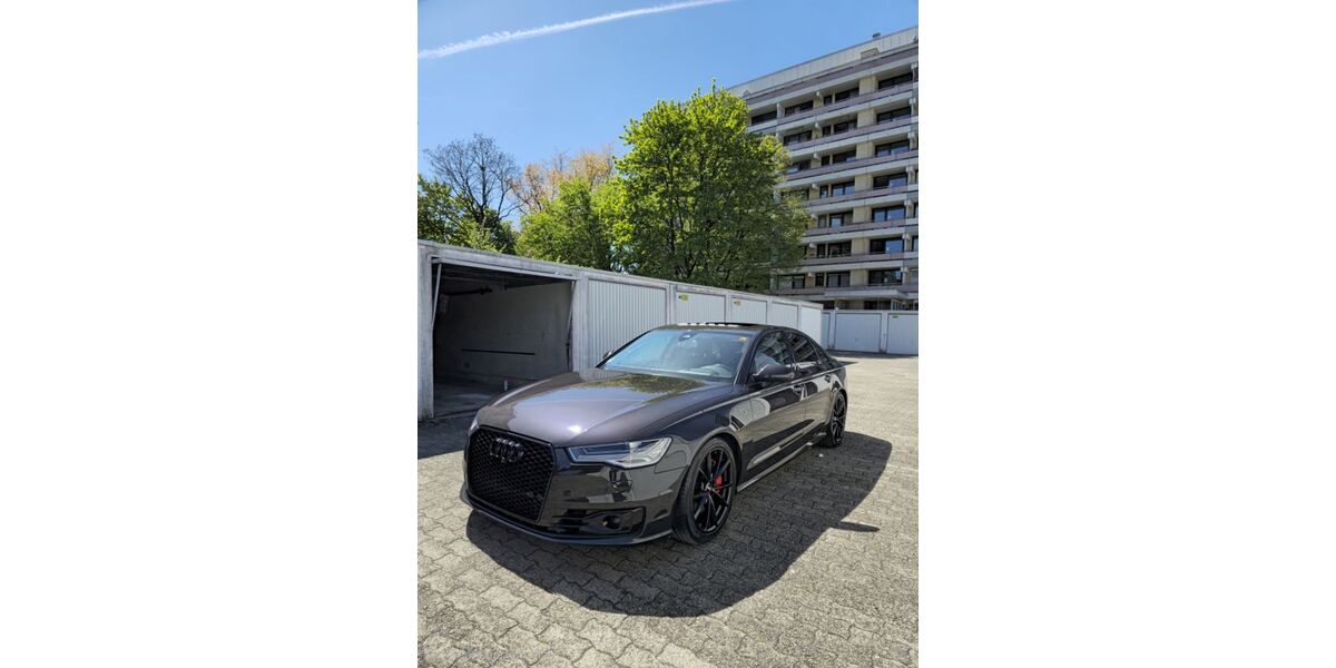 Audi A6 285.000 km 13.900 &euro; Puchheim 82178