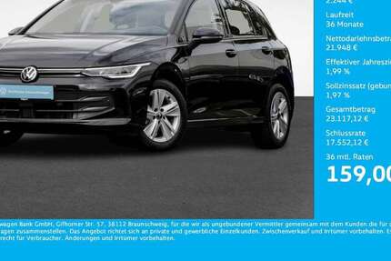 VW Golf