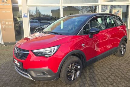 Opel Crossland (X) 62.898 km 13.190 &euro; Hagenow 19230