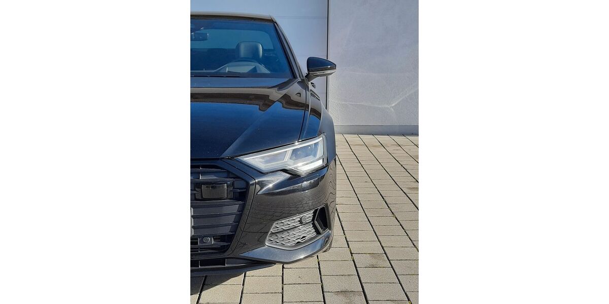 Audi A6 142.698 km 35.999 € Kirchheim bei München 85551