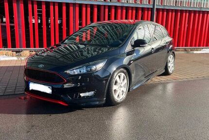 Ford Focus 149.455 km 7.100 &euro; Backnang 71522