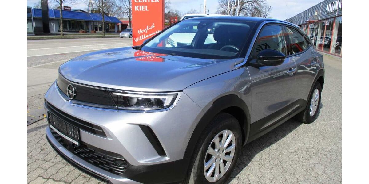 Opel Mokka 51.600 km 14.980 &euro; Kiel-Kronshagen 24119