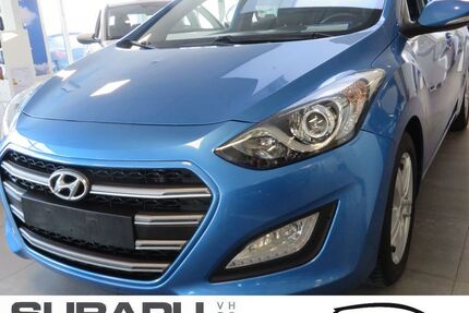 Hyundai i30 129.000 km 10.490 &euro; Eisleben 06295