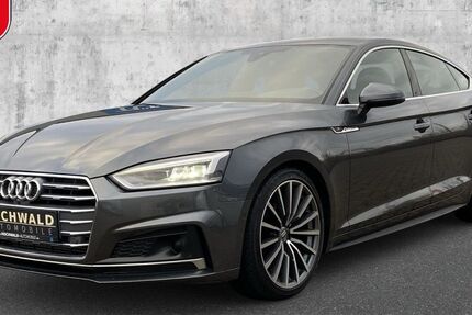 Audi A5 120.000 km 24.990 &euro; Hermeskeil 54411