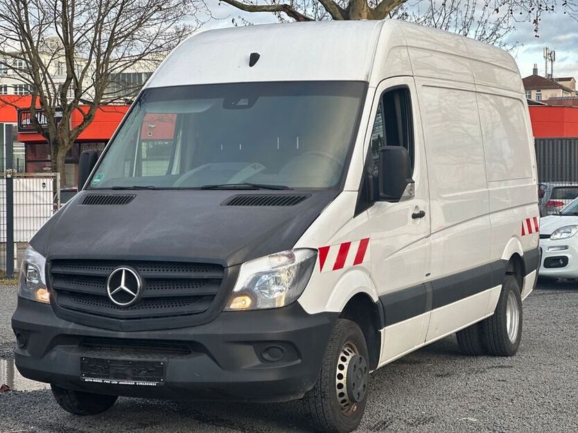 Sprinter