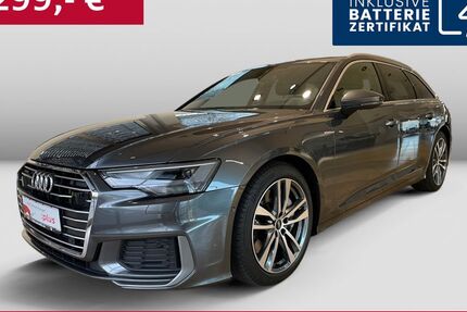 Audi A6 120.491 km 27.990 &euro; Fellbach 70734