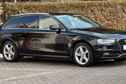 Audi A4 273.149 km 8.788 &euro; Beesten 49832
