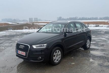 Audi Q3 170.000 km 9.999 &euro; Deggendorf 94469