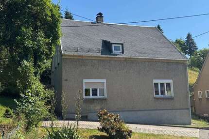 Haus zum Kaufen in Mülsen 95.000 € 130 m² 7 zimmer