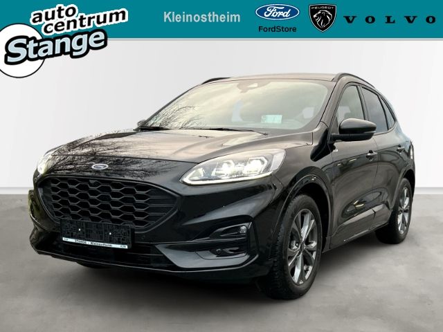 Ford Kuga 22.990 km 37.990 &euro; Kleinostheim 63801