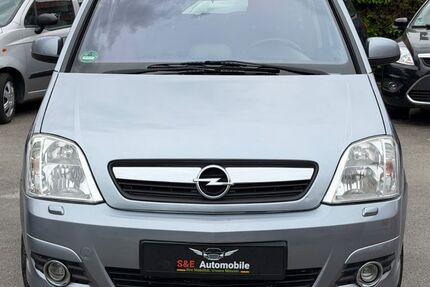 Opel Meriva 127.336 km 3.498 &euro; Hannover 30629