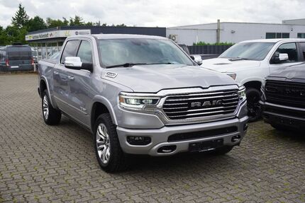 Dodge RAM 117.300 km 45.790 &euro; Hollenstedt 21279