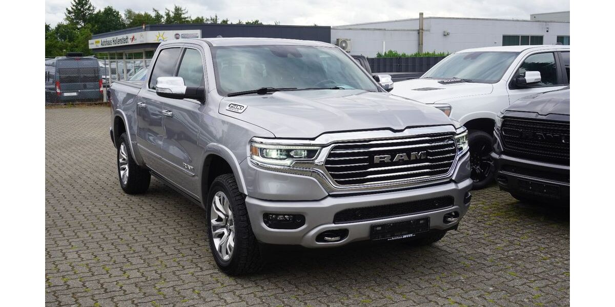 Dodge RAM 117.300 km 45.790 &euro; Hollenstedt 21279