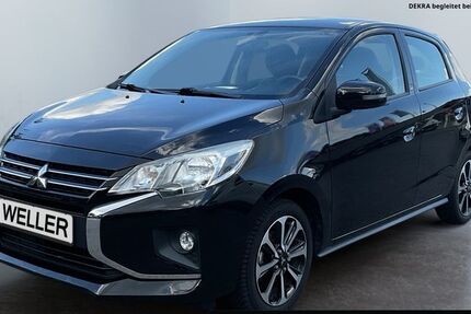 Mitsubishi Space Star 57.348 km 9.990 &euro; Gütersloh 33330