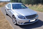 Mercedes-Benz CLC-Klasse 167.500 km 5.500 € Neuhausen 75242