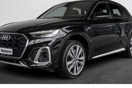 Audi Q5 32.680 km 44.990 &euro; Rellingen/Hamburg 25462