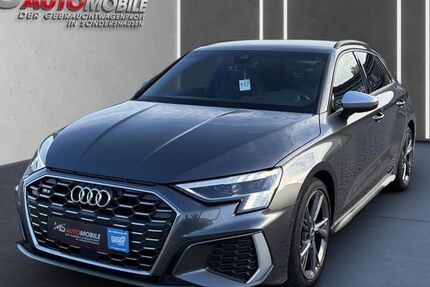 Audi S3 117.800 km 31.390 &euro; Sondershausen 99706