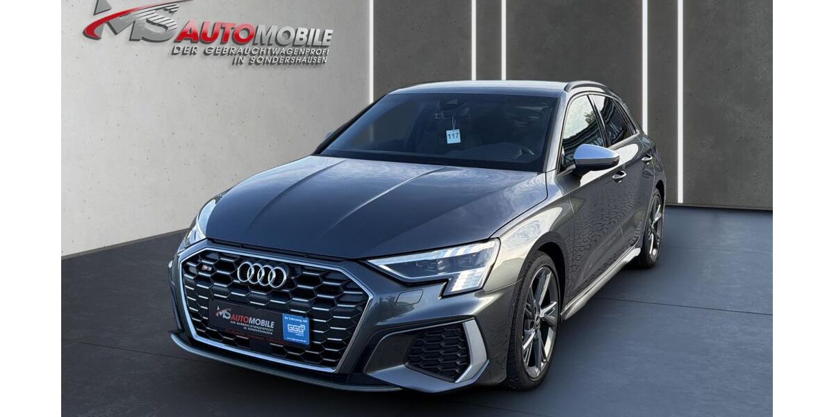 Audi S3 117.800 km 31.390 &euro; Sondershausen 99706