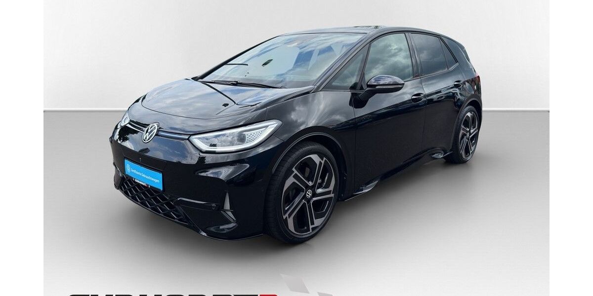 VW ID.3 11.580 km 44.790 &euro; Arnstadt 99310