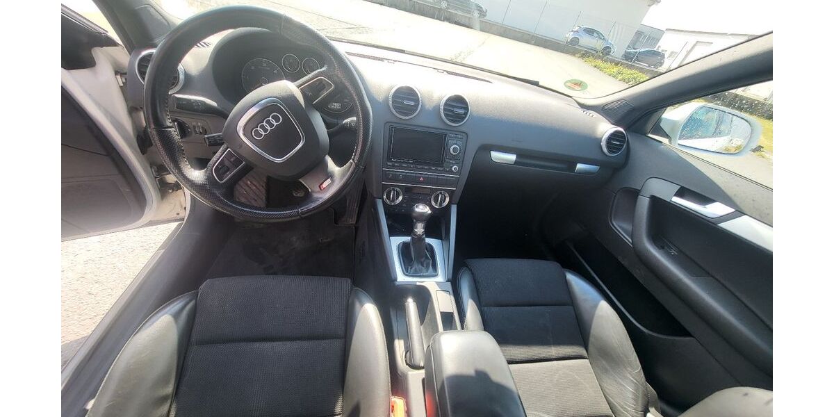 Audi A3 254.000 km 4.800 &euro; Ennigerloh 59320