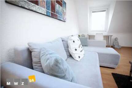 Wohnen auf Zeit in Krefeld 1.200 € 2.5 zimmer