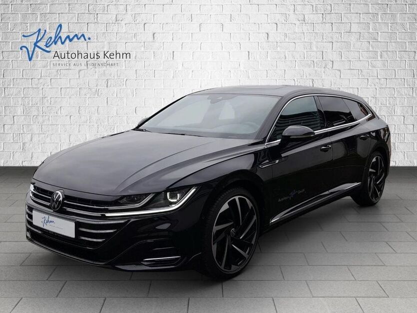Arteon