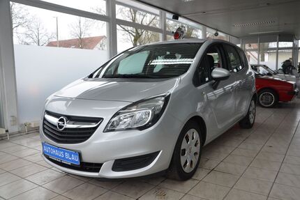 Opel Meriva 135.000 km 8.990 &euro; Burgdorf 31303