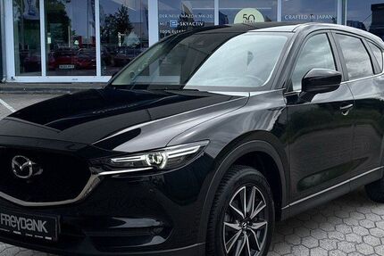 Mazda CX-5 71.809 km 17.990 &euro; Leipzig 04178