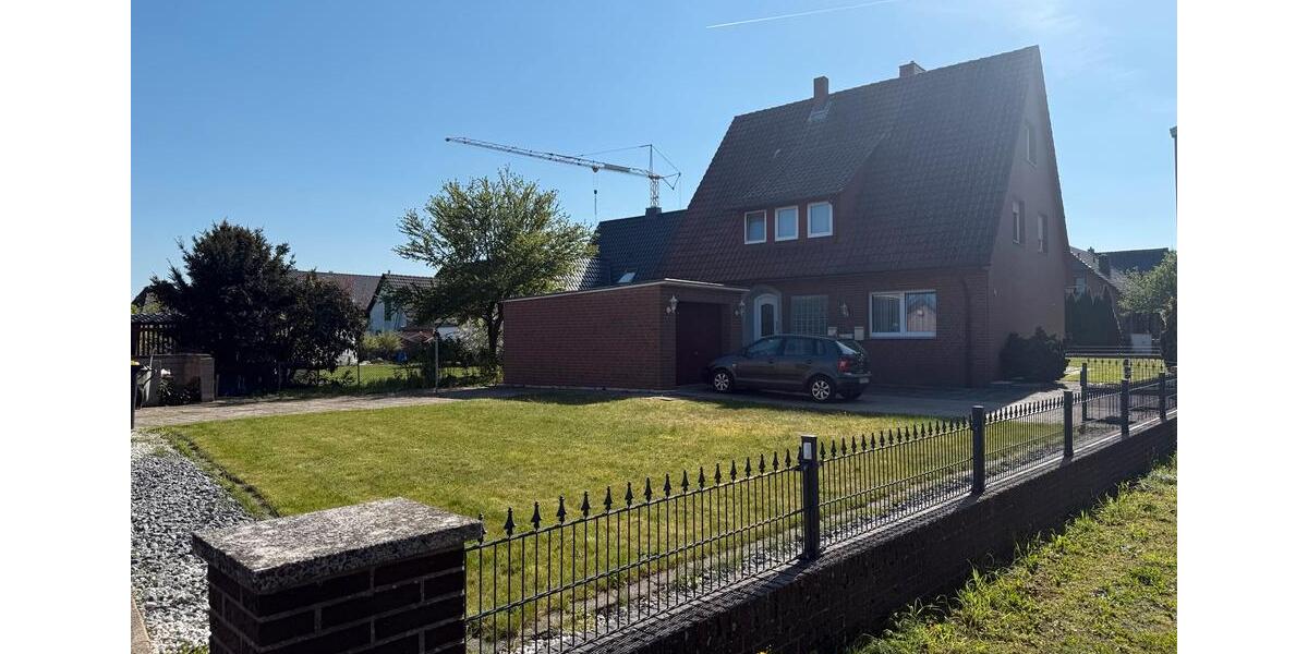 Mehrfamilienhaus, Wohnhaus Rahden - 8 Zimmer, 220 m&sup2;, 380.000&euro; | Angebot:26992829