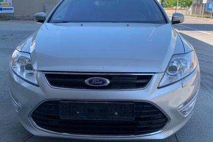 Ford Mondeo 157.219 km 6.999 &euro; Mainz-Kastel 55252