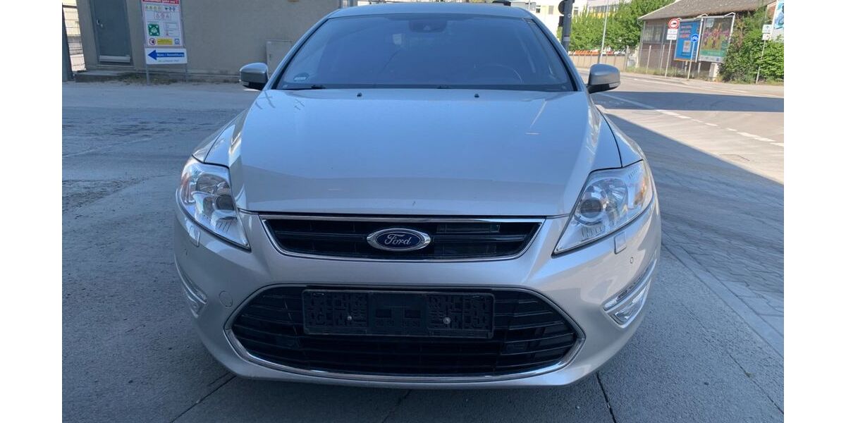 Ford Mondeo 157.219 km 6.999 &euro; Mainz-Kastel 55252