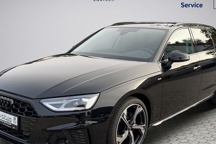 Audi A4 25 km 42.900 € Enkirch 56850