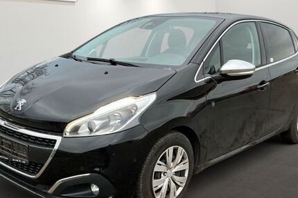 Peugeot 208 199.825 km 5.199 &euro; Brehna 06796
