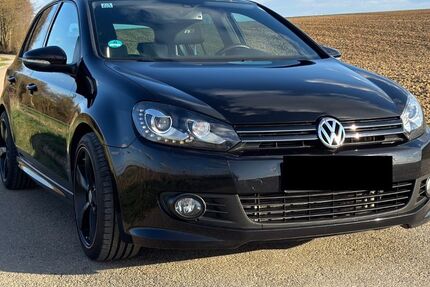 VW Golf 195.000 km 6.500 &euro; Kösching 85092