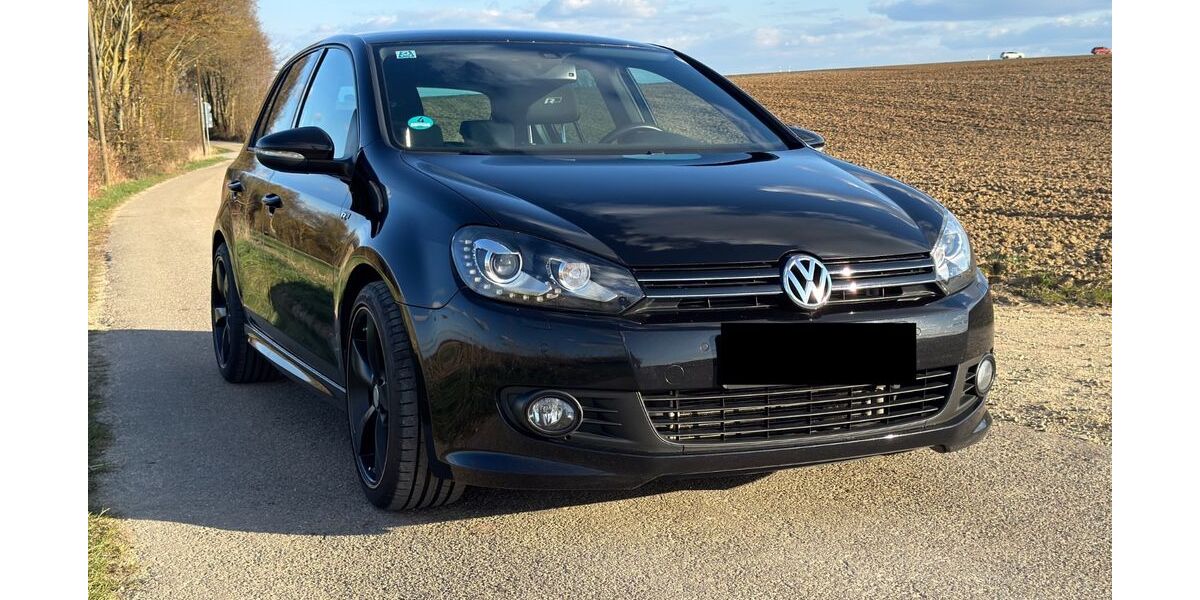 VW Golf 195.000 km 6.500 &euro; Kösching 85092