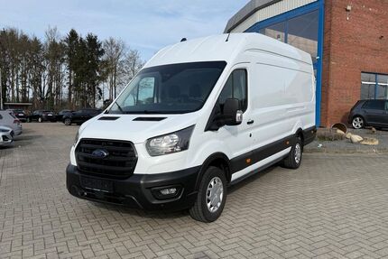 Ford Transit 84.213 km 22.490 &euro; Lastrup 49688