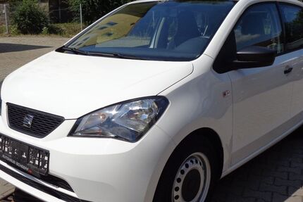 Seat Mii 65.000 km 7.990 &euro; Zwickau 08058