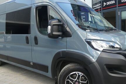 Fiat Ducato 28.788 km 33.800 € Berlin 13156
