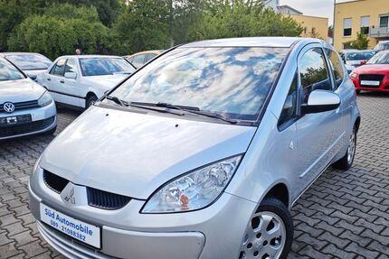 Mitsubishi Colt 238.260 km 1.650 &euro; Markt Schwaben bei München 85570