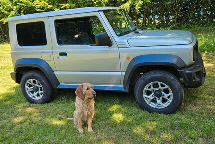 Suzuki Jimny 15.546 km 30.450 &euro; Siegen 57074